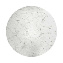 Load image into Gallery viewer, Athena Marble End Table With Metal Legs
