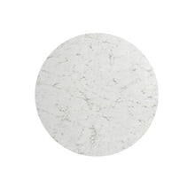Load image into Gallery viewer, Athena Marble End Table
