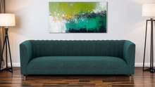 Load image into Gallery viewer, Baxley 3 Seater Fabric Sofa
