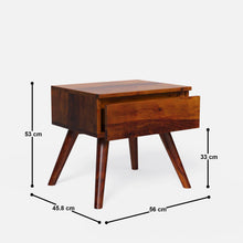 Load image into Gallery viewer, Sid Night Stand
