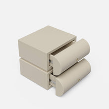 Load image into Gallery viewer, Althea Bedside Table
