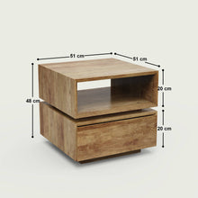 Load image into Gallery viewer, Bay Night Stand
