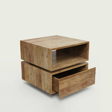 Load image into Gallery viewer, Bay Night Stand
