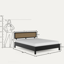 Load image into Gallery viewer, California Bedroom Set
