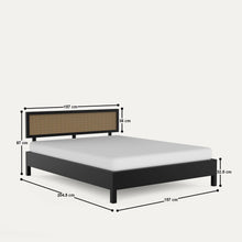 Load image into Gallery viewer, California Bedroom Set
