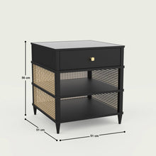Load image into Gallery viewer, California Bedroom Set
