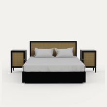 Load image into Gallery viewer, July Storage Bedroom Set
