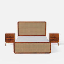 Load image into Gallery viewer, Julius Bedroom Set
