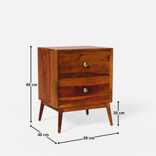 Load image into Gallery viewer, Julius Bedroom Set
