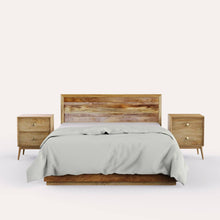 Load image into Gallery viewer, Bran Storage Bedroom Set
