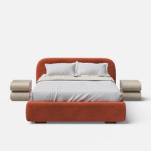 Load image into Gallery viewer, Althea Upholstered Bedroom Set
