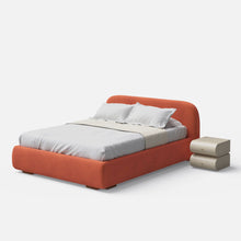 Load image into Gallery viewer, Althea Upholstered Bedroom Set
