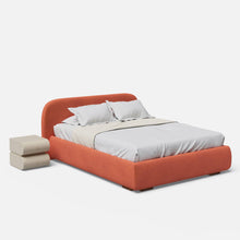 Load image into Gallery viewer, Althea Upholstered Bedroom Set
