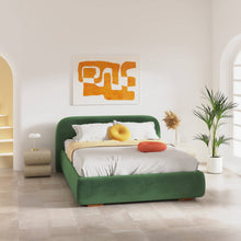 Load image into Gallery viewer, Althea Upholstered Bedroom Set
