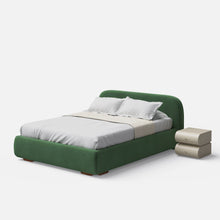 Load image into Gallery viewer, Althea Upholstered Bedroom Set
