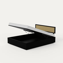 Load image into Gallery viewer, California Hydraulic Storage bed
