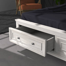 Load image into Gallery viewer, Hale Storage Bed - Solid Wood
