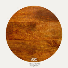 Load image into Gallery viewer, Adelaide Solid Wood Rattan Bed
