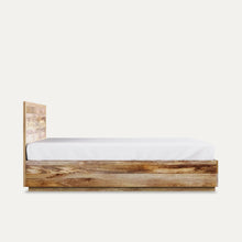 Load image into Gallery viewer, Bran Solid Wood Hydraulic Storage Bed
