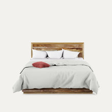 Load image into Gallery viewer, Bran Solid Wood Hydraulic Storage Bed
