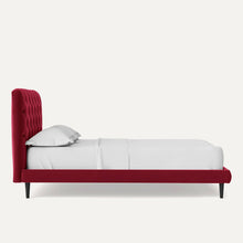 Load image into Gallery viewer, Burbage Upholstered Bed
