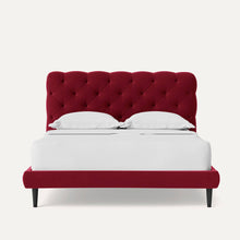 Load image into Gallery viewer, Burbage Upholstered Bed
