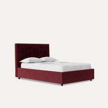 Load image into Gallery viewer, Islay Upholstered Hydraulic Storage Bed

