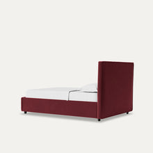 Load image into Gallery viewer, Islay Upholstered Hydraulic Storage Bed

