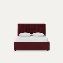 Load image into Gallery viewer, Islay Upholstered Hydraulic Storage Bed
