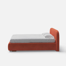 Load image into Gallery viewer, Althea Upholstered Hydraulic Storage Bed
