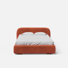 Load image into Gallery viewer, Althea Upholstered Hydraulic Storage Bed
