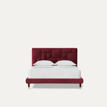 Load image into Gallery viewer, Islay Upholstered Bed
