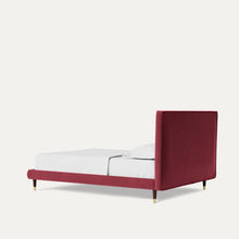Load image into Gallery viewer, Islay Upholstered Bed
