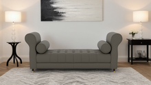 Load image into Gallery viewer, Bellona Leather Lounger
