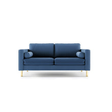 Load image into Gallery viewer, Palo Sofa (Split Seats)| 2.5 Seater (6 feet) | Removable Covers
