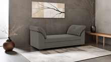 Load image into Gallery viewer, Brooklyn Leather Lounger
