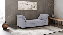 Load image into Gallery viewer, Brooklyn Fabric Lounger
