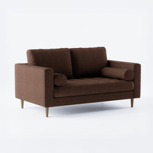 Load image into Gallery viewer, Palo Sofa | 2 Seater (5 feet) | Tufted
