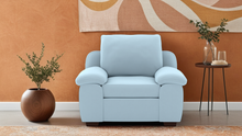 Load image into Gallery viewer, California 1 Seater Fabric Sofa
