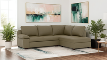 Load image into Gallery viewer, California Corner Fabric LHF With Chaise

