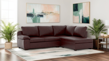 Load image into Gallery viewer, California Corner Artificial Leather LHF With Chaise
