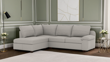 Load image into Gallery viewer, California Corner Leather RHF With Chaise
