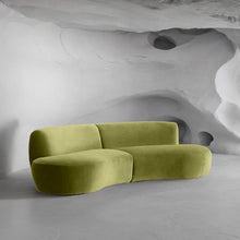 Load image into Gallery viewer, Celeste Sectional 3 Seater Sofa - 118”
