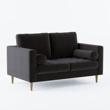 Load image into Gallery viewer, Palo Sofa (Split Seats) | 2 Seater (5 feet) | Tufted

