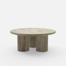 Load image into Gallery viewer, Amor Round Coffee Table
