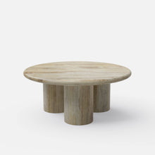 Load image into Gallery viewer, Amor Round Coffee Table
