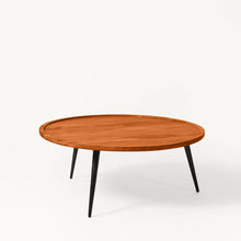 Load image into Gallery viewer, Latte Coffee Table
