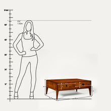 Load image into Gallery viewer, Liv Center Table
