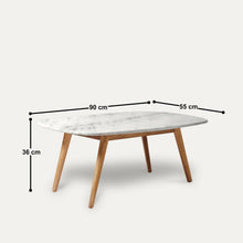 Load image into Gallery viewer, Bear Coffee Table
