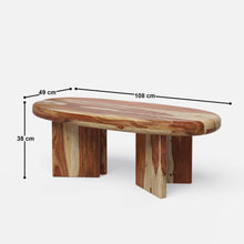 Load image into Gallery viewer, Lucas Coffee Table
